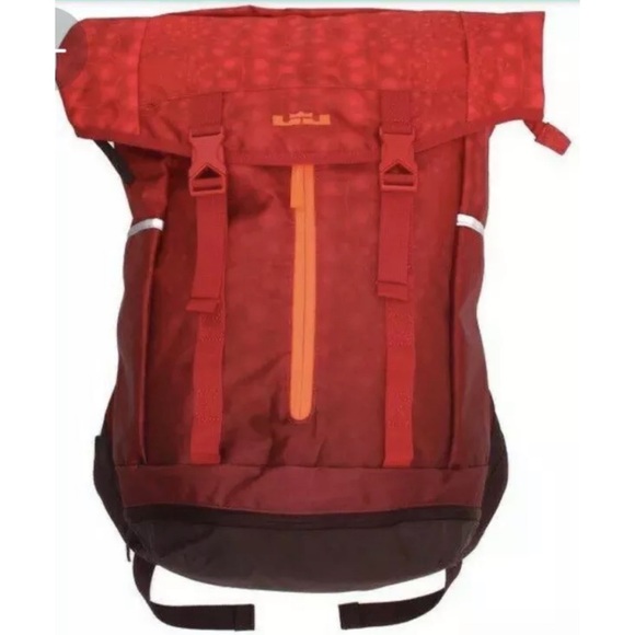 lebron soldier backpack